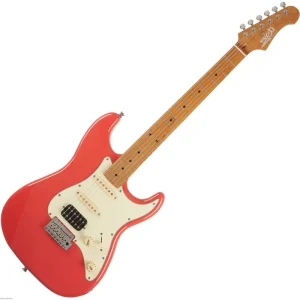 JET JS-400 CRD HSS E-Gitarre Letzte Chance