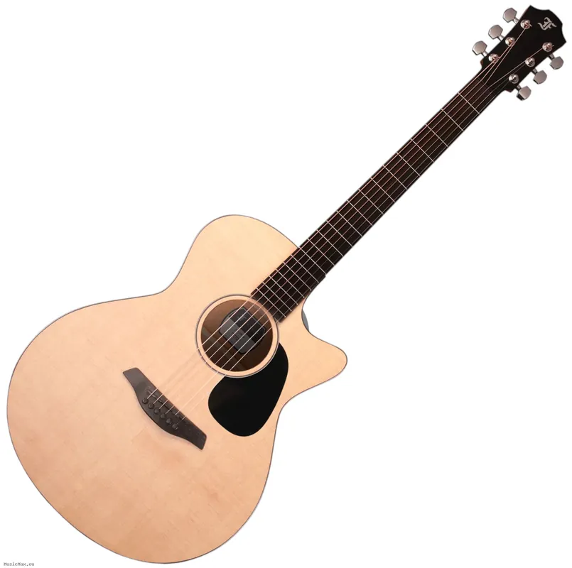 Expressversand FURCH VIOLET GC-EM a Akustikgitarre