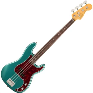 Preis Gesenkt FENDER American Professional Classic Precision Bass FSGM Bassgitarre