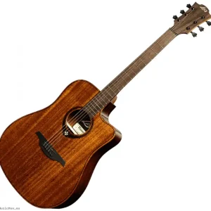 Sofort Bestellen LAG T98DCE Elektroakustische Gitarre