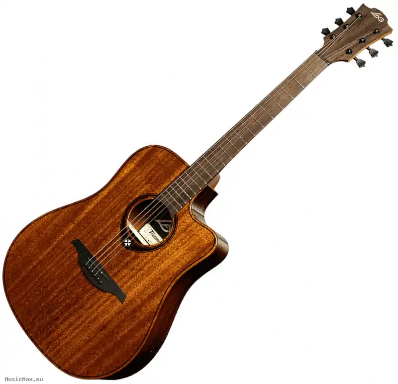 Sofort Bestellen LAG T98DCE Elektroakustische Gitarre
