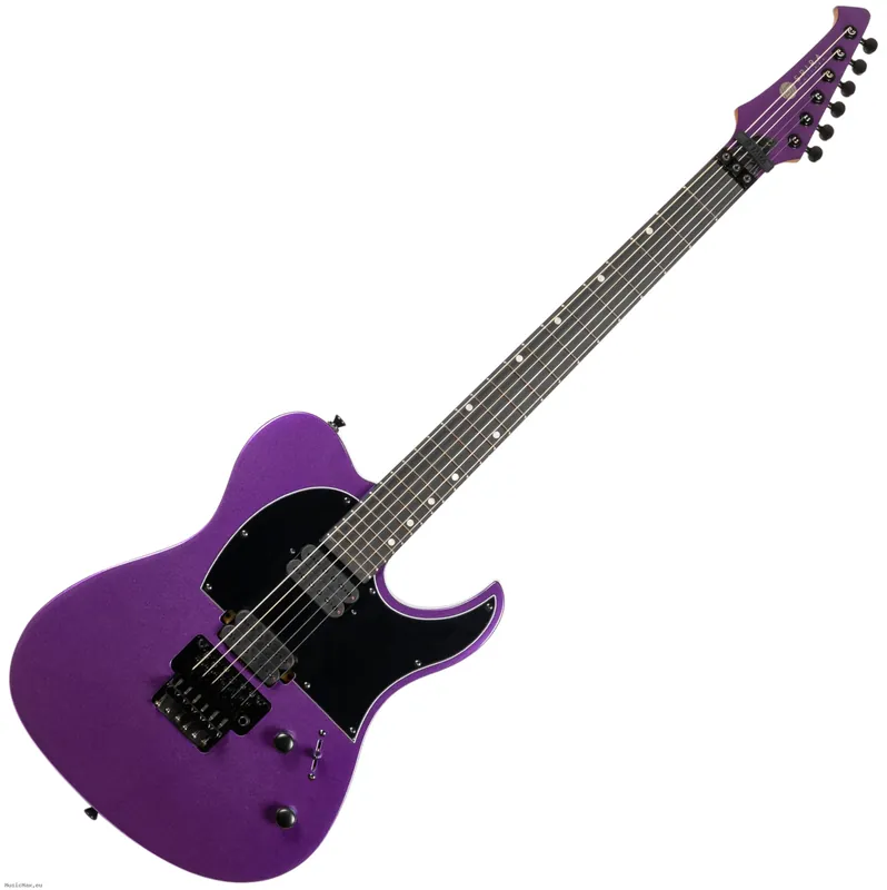 SPIRA T-420 PP E-Gitarre Schneller Versand