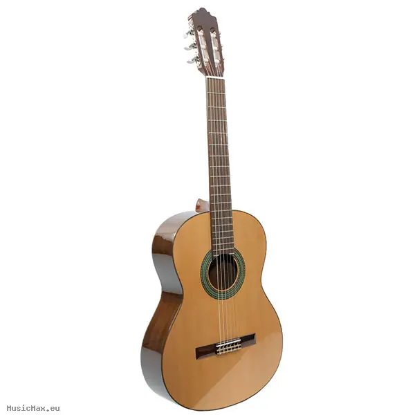 ALMIRES C-45S Klassikgitarre Nur Für Kurze Zeit
