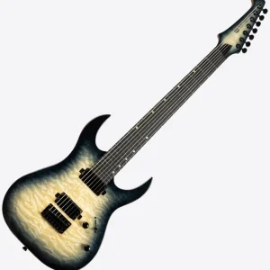 Kostenloser Versand SPIRA S-507 QGY E E-Gitarre