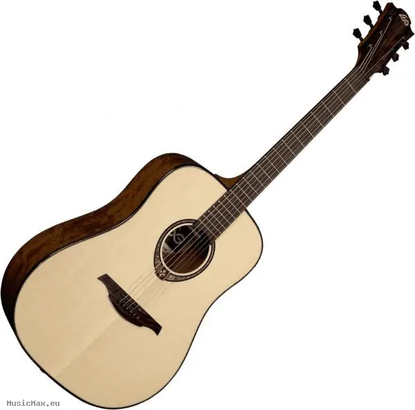 LAG T318D TRAMONTANE 318 Akustikgitarre Nur Für Kurze Zeit