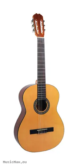 Online Kaufen FLIGHT C-120NA 3/4 Klassikgitarre