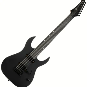 Neu SPIRA S-407 MBK E-Gitarre