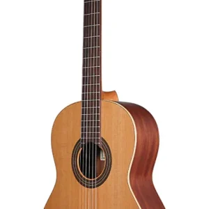 ALTAMIRA BASICO Left Hand Linkshänder Klassische Gitarre Gratis Versand