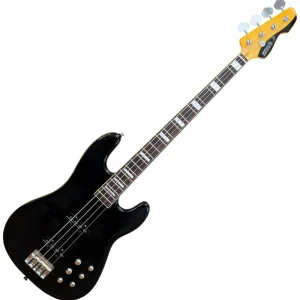 Bestseller MARKBASS JP BLACK LADY 4 CR RW Bassgitarre