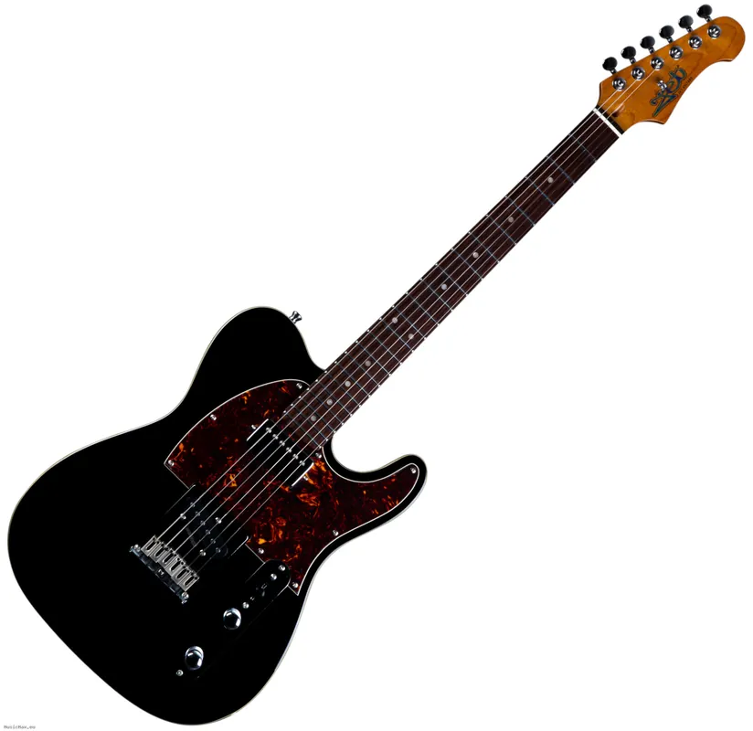 JET JT-350 BK E-Gitarre Sale
