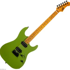JET JS-500 MGR HH E-Gitarre Markenware