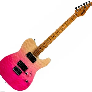 Echt JET JT-450 TPK E-Gitarre