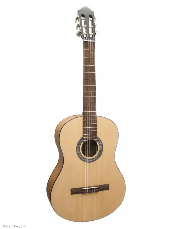 FLIGHT GUITARS C-100 NA 1/4 Klassikgitarre Sofort Bestellen