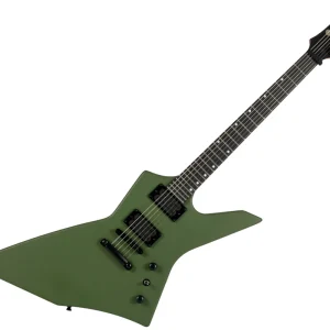 Finale Aktion SPIRA X-400 MGR E-Gitarre