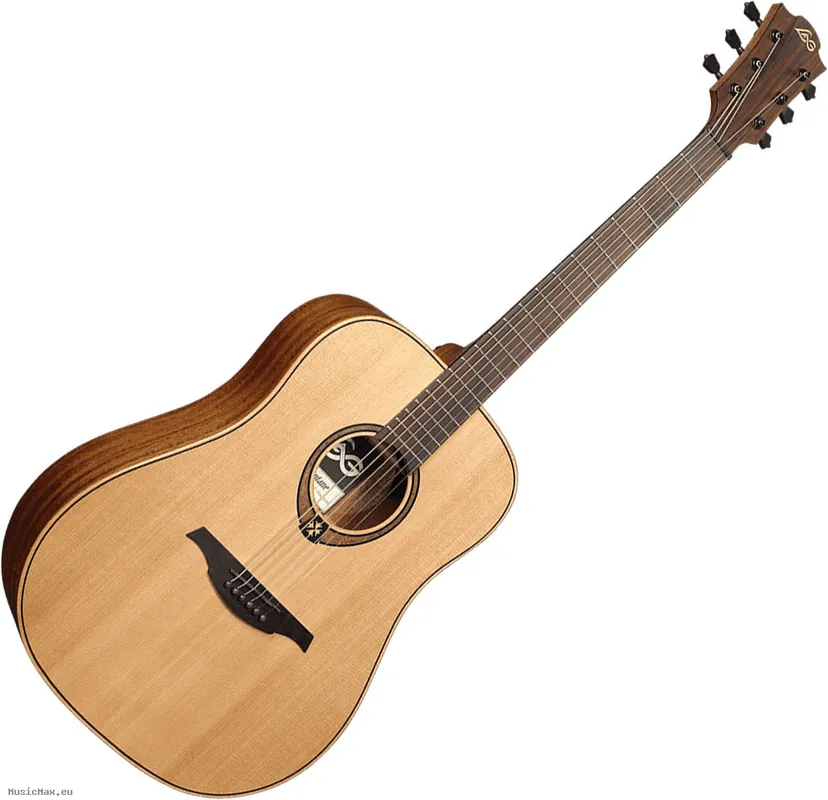 LAG T170D TRAMONTANE 170 Akustikgitarre Online Kaufen