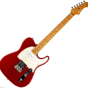 JET JT-300 P90 CAR E-Gitarre Top-Angebot