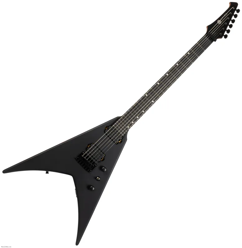 Top-Seller SPIRA V-400 MBK E-Gitarre