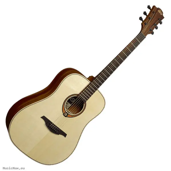 LAG T88D TRAMONTANE 88 Akustikgitarre Bestpreis