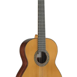 ALHAMBRA 5P Klassikgitarre Abverkauf