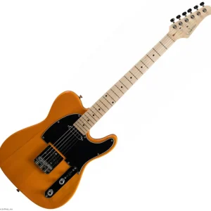 VESTON TL-SS-BTS E-Gitarre Neu