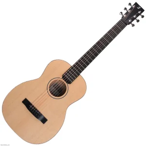 FURCH LJ-10SM Little Jane Travel Akustikgitarre mit Tasche Nur Heute