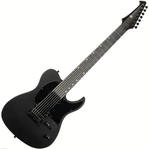 Günstig SPIRA T-407 MBK E-Gitarre