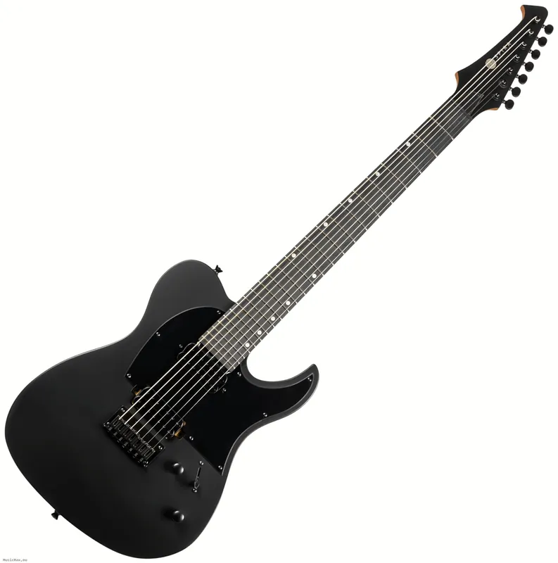 Günstig SPIRA T-407 MBK E-Gitarre
