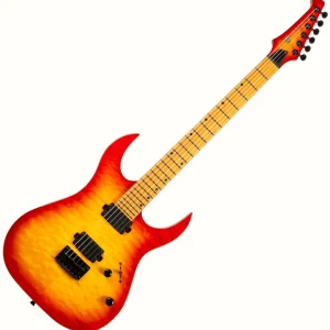 SPIRA S-500 QFB E-Gitarre Rabatt