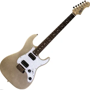 JET JS-500 SLS E-Gitarre Finale Aktion