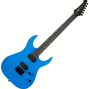Kostenloser Versand SPIRA S-400 MBL E-Gitarre