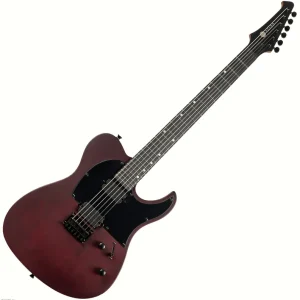 SPIRA T-400 MWR E-Gitarre Jetzt Kaufen