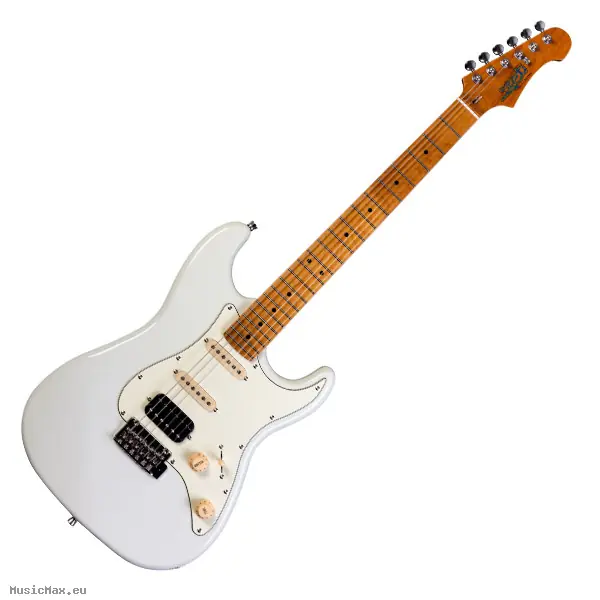 JET JS-400 OW E-Gitarre Nur Heute