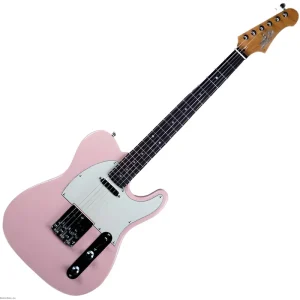 JET JT-300 PK R E-Gitarre Ausverkauf