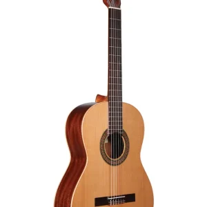 ALTAMIRA N100 1/2 Klassikgitarre Bestpreis
