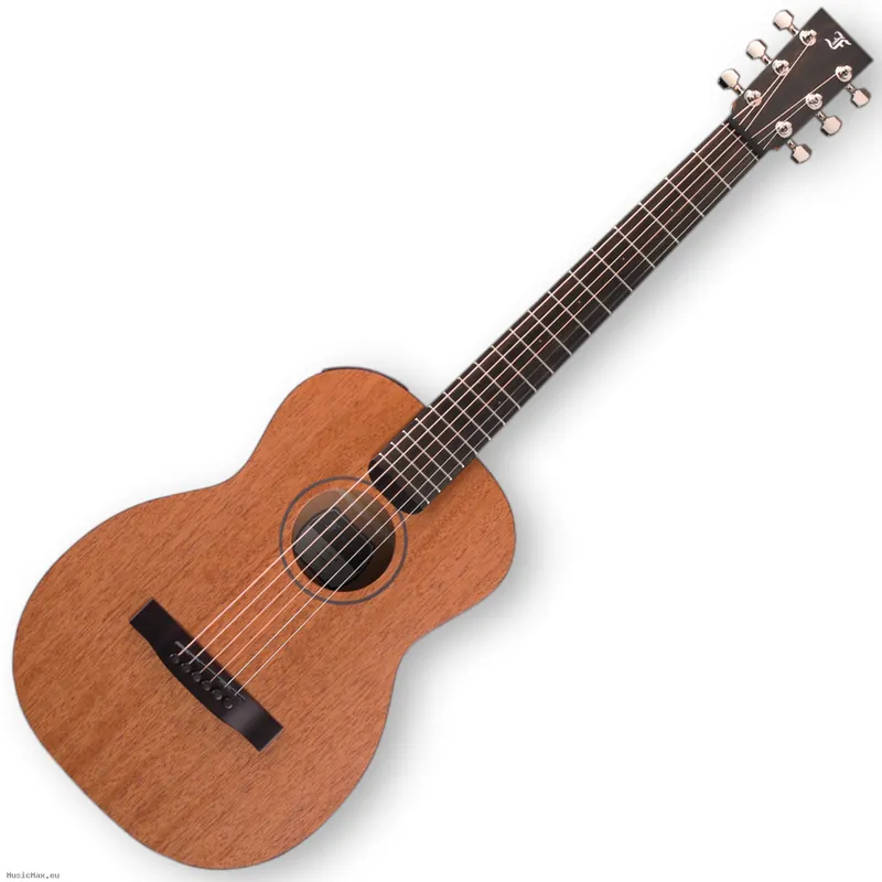 FURCH LJ-10MM LITTLE JANE MINI Elektroakustikgitarre mit Tasche Sichere Zahlung