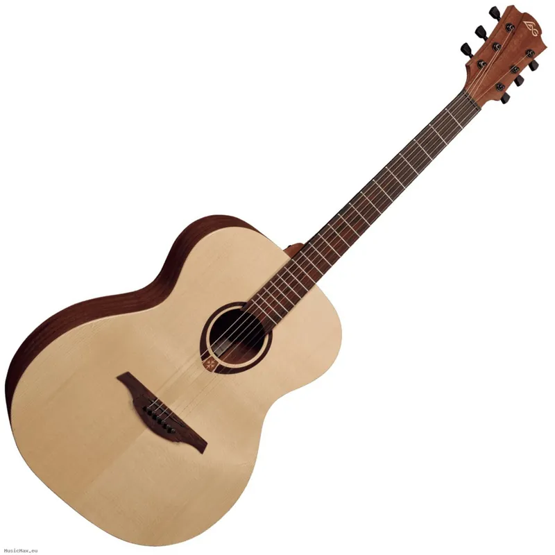 LAG T70A TRAMONTANE 70 Akustikgitarre Günstig