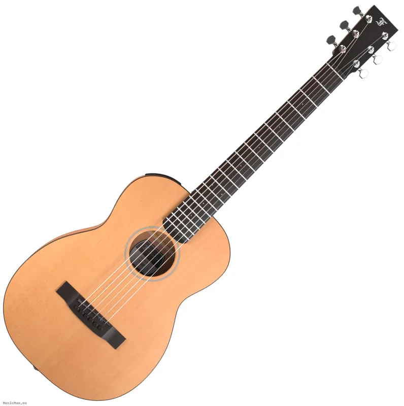 Sofort Bestellen FURCH LITTLE JANE MINI NAT Travel Akustikgitarre mit Tasche