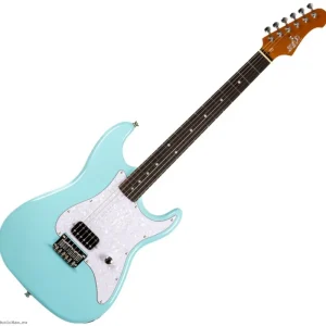 Meistverkauft JET JS-400 HT BL E-Gitarre