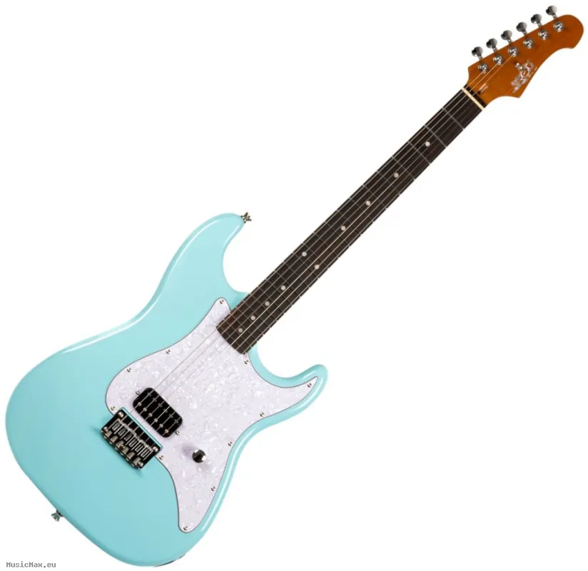 Meistverkauft JET JS-400 HT BL E-Gitarre