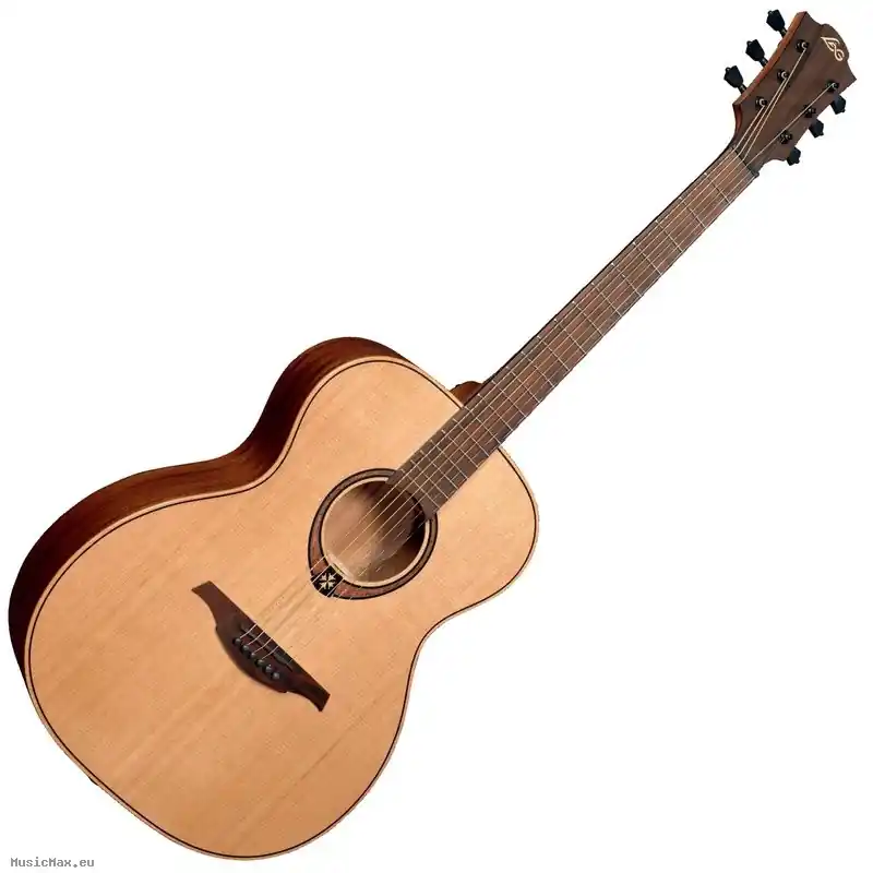 LAG T170A TRAMONTANE 170 Akustikgitarre Schneller Versand