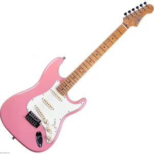 Must-Have JET JS-300 BGD E-Gitarre