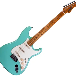 Günstig JET JS-300 SFG E-Gitarre
