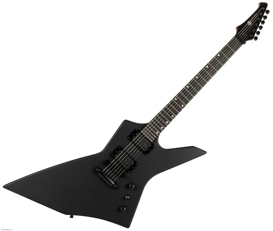 SPIRA X-400 MBK E-Gitarre Saisonangebot