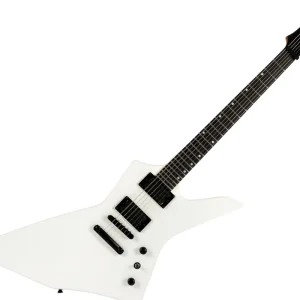 Neue Kollektion SPIRA X-400 MWH E-Gitarre