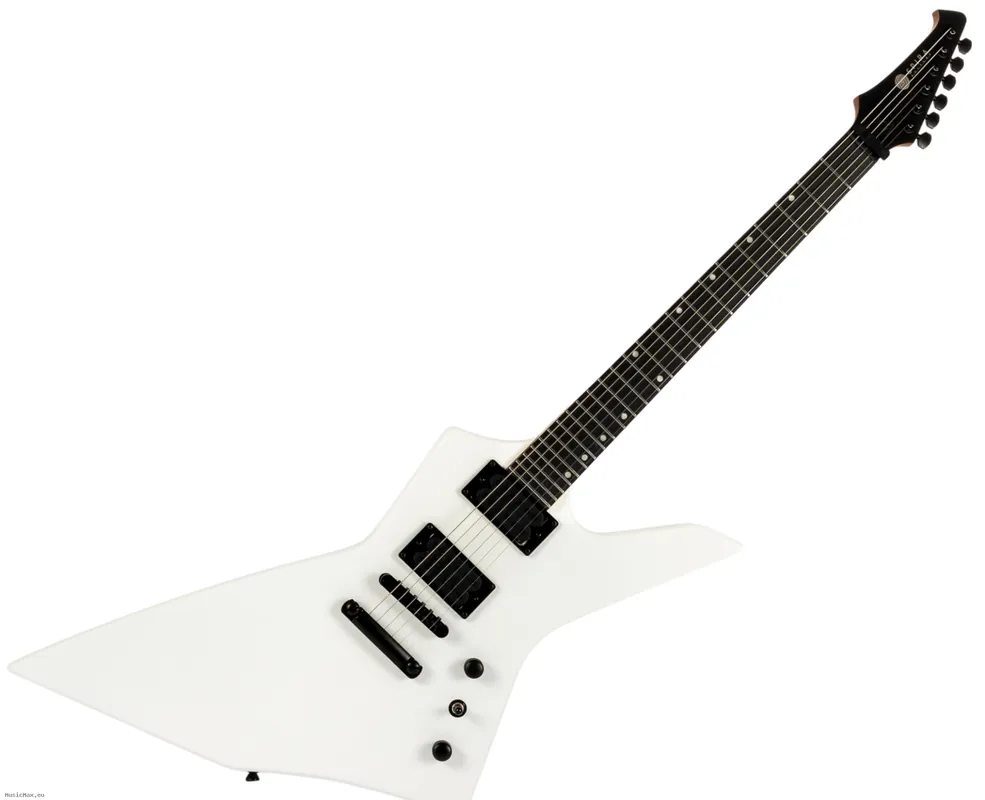 Neue Kollektion SPIRA X-400 MWH E-Gitarre