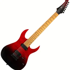 Sofort Bestellen SPIRA S-457 TRD E-Gitarre