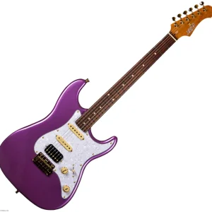 Online Kaufen JET JS-480 VI G HSS E-Gitarre