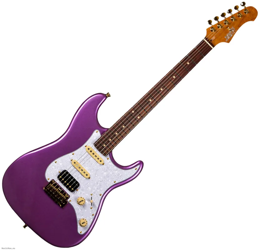 Online Kaufen JET JS-480 VI G HSS E-Gitarre