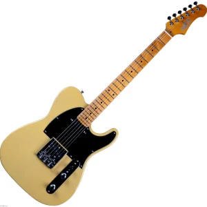 JET JT-350 BSC E-Gitarre Gratis Versand