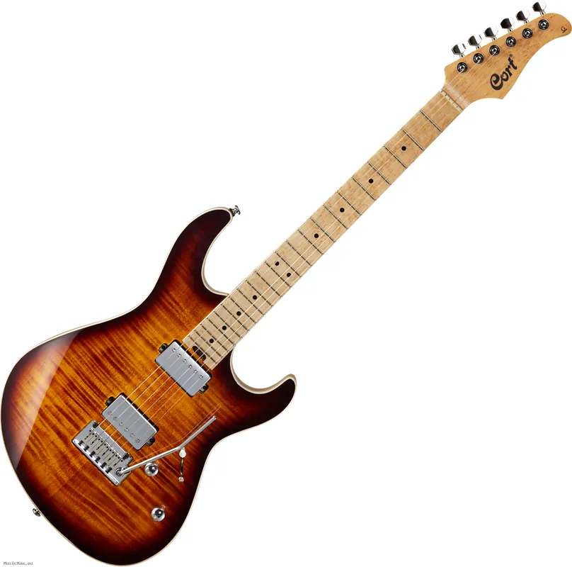Sonderaktion CORT G290FAT AVB E-Gitarre